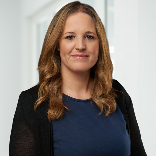 Portraitfoto von Marina Schneider